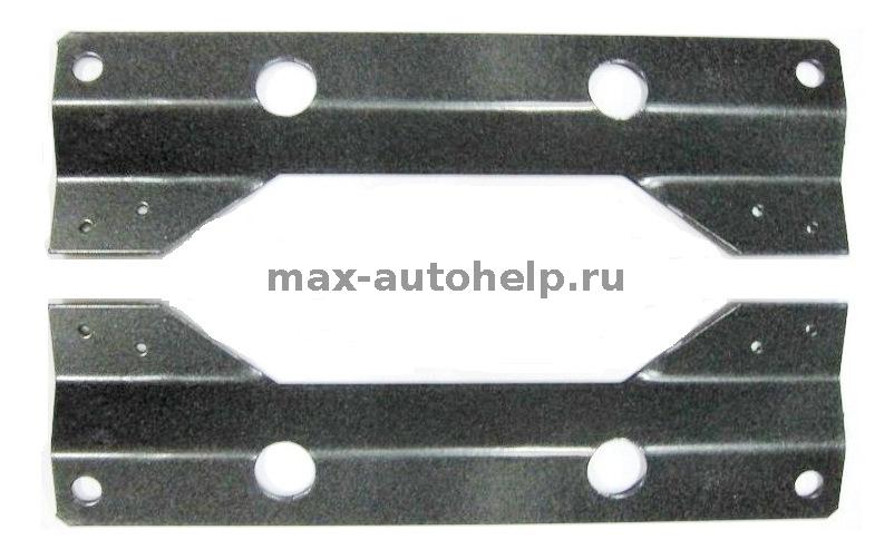 Решетка радиатора 21214-8401014 ВАЗ 2121 21214 Нива Урбан
